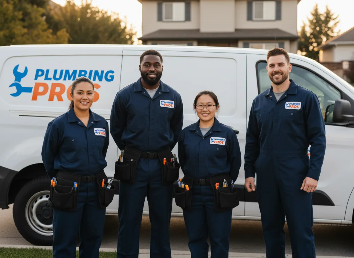 Water Heater Repair company in Locust Dale, VA